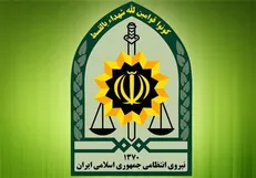 عاملان شهادت ۳ مأمور پلیس بازداشت شدند