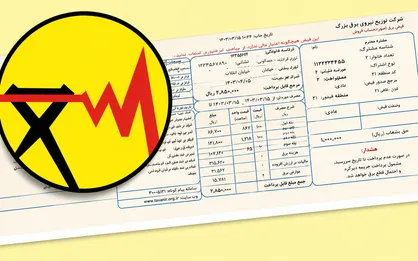 ادارات تهران مکلف به کاهش ۳۰ درصدی مصرف برق شدند