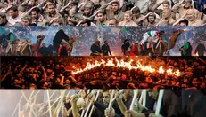 محرم؛ نگاهی به سنت‌ها و آیین‌های نمایشی