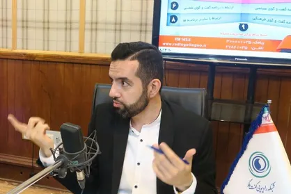 جاسوسان به خیال خودشان نفوذی امن داشتند، ولی شناسایی شدند