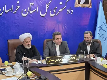 رئیس سازمان ثبت: دستگاه&zwnj;های اجرایی موظف به تعیین تکلیف فوری املاک و اراضی خود هستند