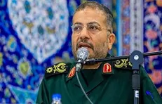 نفتکش انگلیسی در برابر رانت‌خواری انگلیسی‌ها در جبل‌الطارق توقیف شد /  همه ملت ایران بسیجی هستند