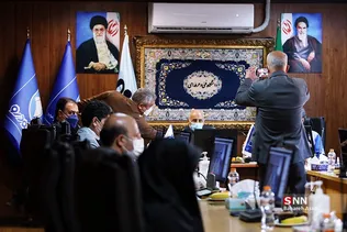 افتتاح کارگاه‌های مشترک دانشگاه فنی و حرفه‌ای و شرکت ایساکو