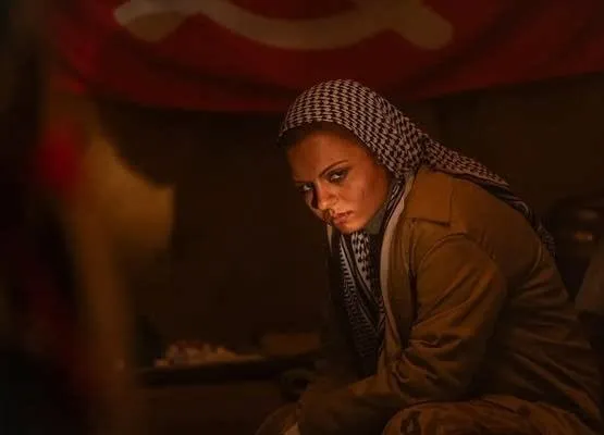 نقد و بررسی منتقدان درباره فیلم این را در دانشجو بخوانید و ببینید
نشست خبری این فیلم در ایام جشنواره فیلم فجر را در دانشجو زنده ببینید و بخوانی 
