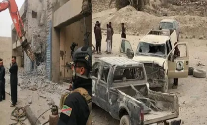 بی&zwnj;اعتنایی سفیر آمریکا به احضاریه بغداد در پی تجاوز به خاک عراق