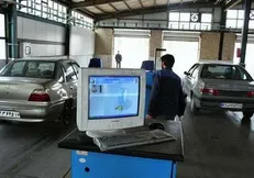 مراکز معاینه فنی فعال در روز مبعث اعلام شد +جدول