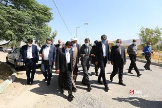 آغاز طرح آزادی زندانیان جرایم غیر عمد