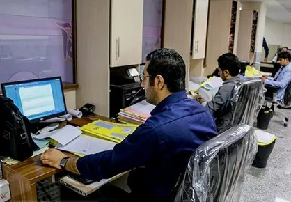 برق مشترکین پرمصرف اداری تهران امروز قطع می&zwnj;شود