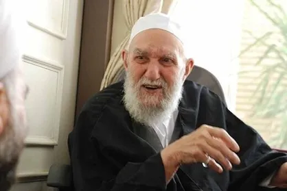 آیت&zwnj;الله ناصری دولت آبادی در هدایت و راهنمایی مردم و اهل علم مشارکت جدی داشت