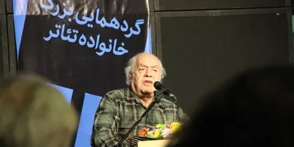 انتقاد از نمایش&zwnj;های گیشه&zwnj;محور/ تئاتر ما به لاله&zwnj;زار نزدیک شده است!