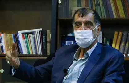 فیلم| چرا وزارت اطلاعات دولت خاتمی حکم شهرداری احمدی نژاد را تأیید نمی&zwnj;کرد؟