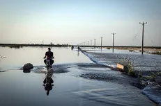 کمبود دارو و ملزومات نداریم/ بیش از ۱۰ هزار نفر در معرض خطر سیلابند