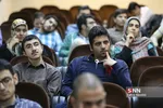 اکران مستند انقلاب جنسی۳ در دانشگاه شریف