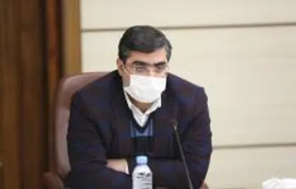 بهره برداری از ۵۸۰۰ واحد صنعتی و تحقق جهش تولید در سخت&zwnj;ترین شرایط