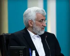 سعید جلیلی به نفع رئیسی انصراف داد