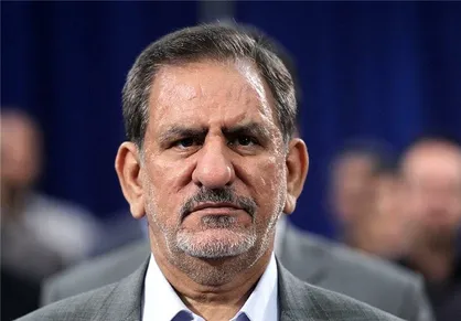 آقای جهانگیری! بعد از ۵ سال نباید فرافکنی کنید