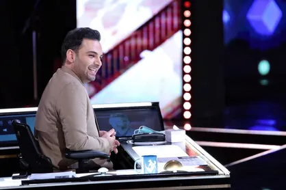 شرط احسان علیخانی برای ادامه &laquo;عصر جدید&raquo;