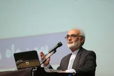 دشمن منتظر بود صنعت فولاد ایران به آن‌ها سجده کند / ضرورت تربیت حاج قاسم‌ها در بُعد اقتصادی