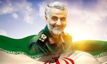 &laquo;سلام سردار&raquo; روی آنتن شبکه رادیویی مقاومت می&zwnj;رود