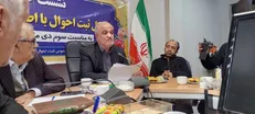 روزانه ۱۲ طلاق و ۳۴ ازدواج در گلستان ثبت می شود