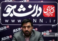 آقاجان! عده‌ای بی‌شرفانه فردای بعد از شما را برنامه‌ریزی می‌کنند/دانشگاه‌های ایران برای یک نظام سکولار دانشجو تربیت می‌کنند
