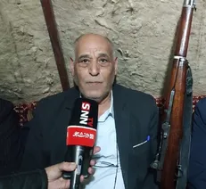 عشایر اردبیل تا آخرین قطره خون در برابر دشمنان ایستادگی می‌کنند