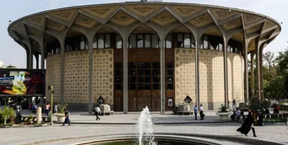 آغاز عملیات نوسازی تئاتر شهر/ معرفی دبیر جشنواره تئاتر اکبر رادی