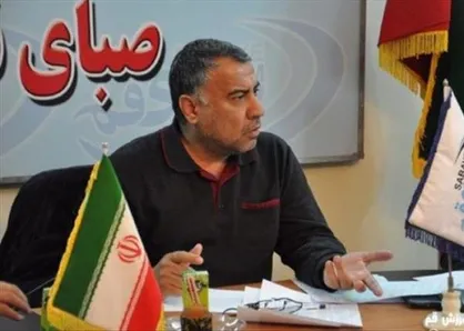 کشوری&zwnj;فرد دبیر سازمان لیگ فوتبال ایران شد