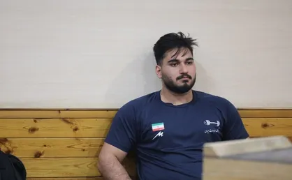 قهرمان وزنه برداری:تجاوز وحشیانه آمریکا و رژیم صهیونیستی، جنایتی ننگین و نابخشودنی در تاریخ است
