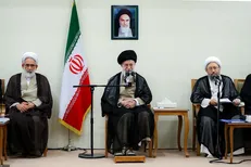 دستگاه قضا با مختل کنندگان امنیت اقتصادی برخورد کند/ قوه قضاییه نیازمند یک تیم قوی رسانه‌ای و هنرمند است