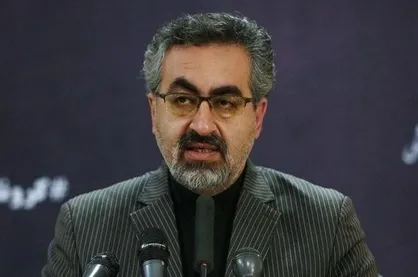 جهانپور: واکسن&zwnj;های تولید داخل قیمت&zwnj;گذاری نشده&zwnj;اند