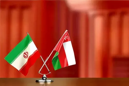 رشد ۲ برابری صادرات مجدد عمان به ایران در بحبوحه جنگ