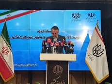 تشریح فرآیند شمارش آرای دور دوم انتخابات مجلس / به فرمانداری‌ها ابلاغ شده است نتایج در اسرع وقت اعلام شود + فیلم