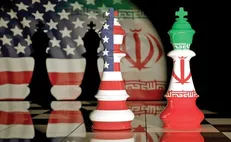 آمریکا با هماهنگی انگلیس تحریم‌های جدیدی علیه ایران اعمال کرد