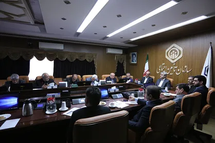 میان منابع و مصارف ماهانه سازمان تامین اجتماعی توازن ایجاد شده است