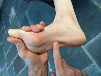 همه چیز درباره فوت اسکن مدیکال؛ از توسعه تجاری تا اصلاح ساختار پا با نسخه پزشک!
