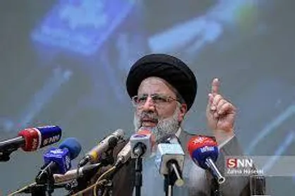 رئیسی: آمریکا و ۳ کشور اروپایی درباره ایران دچار توهم و محاسبات غلط شدند