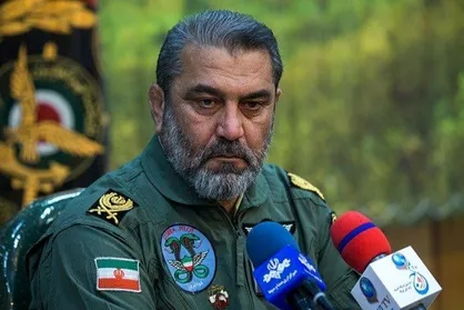 فرمانده هوانیروز: مسیر انقلاب، روشن و درست است / طرح&zwnj;های لبیک، ارتش را به اوج اقتدار می&zwnj;رساند
