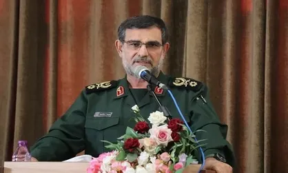 قدرت دریایی ایران مدعیان عرصه دریا را به استیصال کشانده است