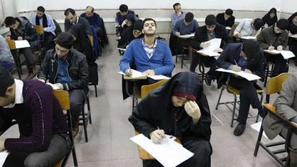 امتحانات دانشگاه&zwnj;های آذربایجان شرقی تعویق شد