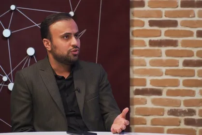 پیام مرادی: کارکرد تریبون دانشجویی دیدار با رهبری، تصمیم&zwnj;سازی در نظام است