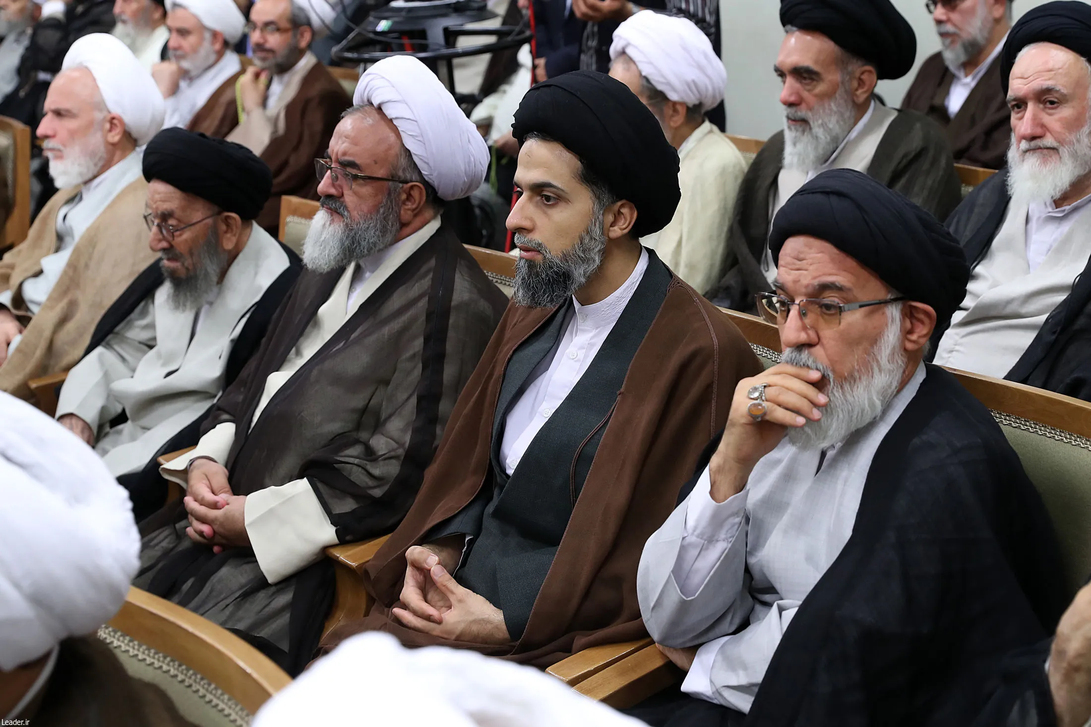 امام خامنه ای