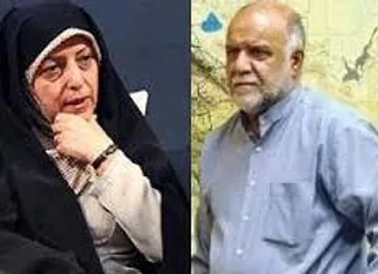 &laquo;پرونده بنزینی&raquo; زنگنه و ابتکار به قوه قضائیه ارسال شد