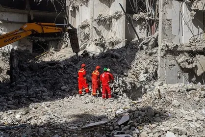 فداکاری و مجاهدت&zwnj;های آتش نشانان در حافظه تاریخ ملت ایران ثبت خواهد شد