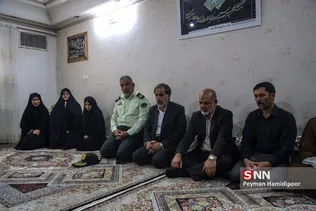 وزیر کشور