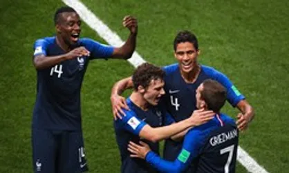 تیم منتخب فیفا در جام جهانی ۲۰۱۸ اعلام شد