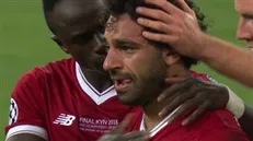 محمد صلاح جام جهانی را از دست داد