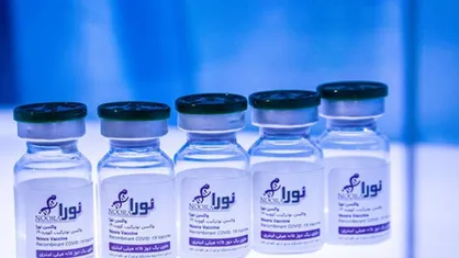 واکسن نورا کجا تزريق می شود؟