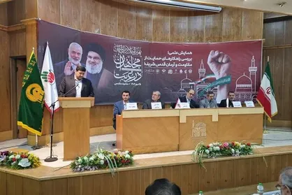 ضرورت حمایت امدادی و زیستی از مردم جنگ&zwnj;زده غزه و لبنان