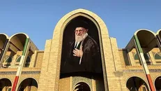 روایت خبرنگار «سی‌ان‌ان» از وداع مردم ایران با رهبر شهید